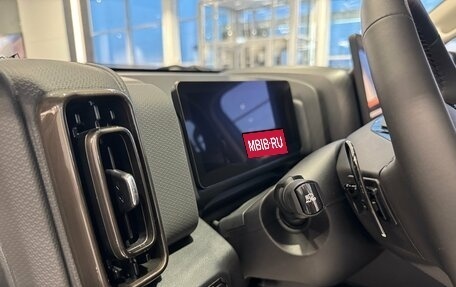 Haval H9, 2025 год, 5 147 010 рублей, 22 фотография