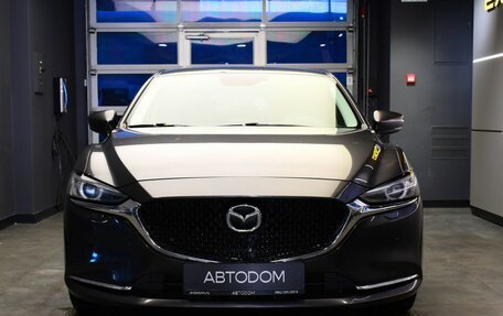 Mazda 6, 2019 год, 2 450 000 рублей, 4 фотография