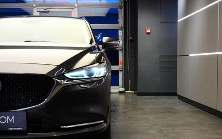 Mazda 6, 2019 год, 2 450 000 рублей, 3 фотография