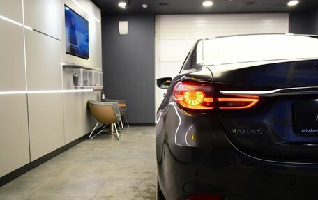 Mazda 6, 2019 год, 2 450 000 рублей, 6 фотография