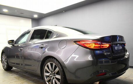 Mazda 6, 2019 год, 2 450 000 рублей, 5 фотография