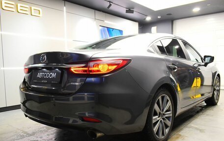 Mazda 6, 2019 год, 2 450 000 рублей, 7 фотография