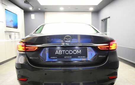 Mazda 6, 2019 год, 2 450 000 рублей, 8 фотография