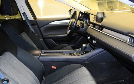 Mazda 6, 2019 год, 2 450 000 рублей, 11 фотография