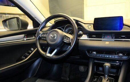 Mazda 6, 2019 год, 2 450 000 рублей, 14 фотография