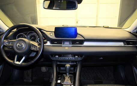 Mazda 6, 2019 год, 2 450 000 рублей, 13 фотография