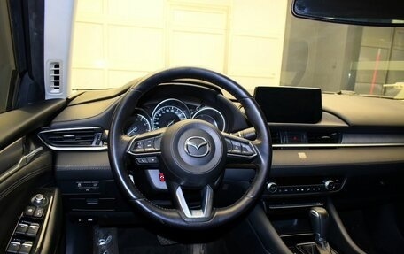 Mazda 6, 2019 год, 2 450 000 рублей, 16 фотография