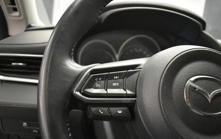 Mazda 6, 2019 год, 2 450 000 рублей, 24 фотография