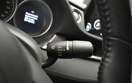 Mazda 6, 2019 год, 2 450 000 рублей, 26 фотография