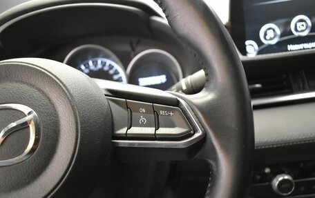 Mazda 6, 2019 год, 2 450 000 рублей, 23 фотография