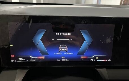 BMW X3, 2025 год, 5 870 000 рублей, 7 фотография