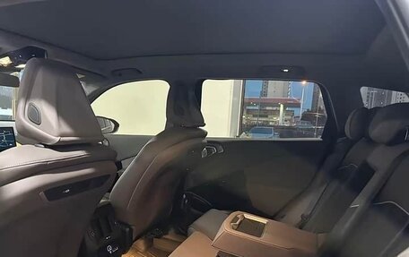 BMW X3, 2025 год, 5 870 000 рублей, 9 фотография