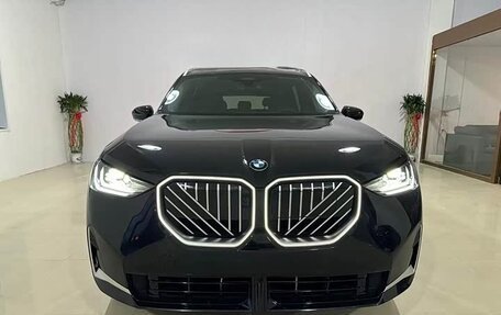 BMW X3, 2025 год, 5 870 000 рублей, 2 фотография