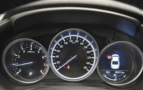 Mazda 6, 2019 год, 2 450 000 рублей, 27 фотография