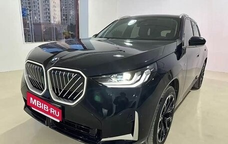 BMW X3, 2025 год, 5 870 000 рублей, 3 фотография