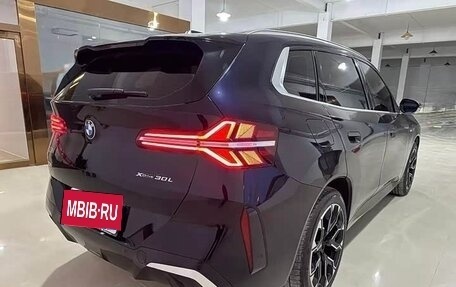 BMW X3, 2025 год, 5 870 000 рублей, 4 фотография