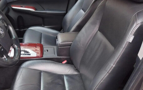 Toyota Camry, 2012 год, 1 300 000 рублей, 8 фотография