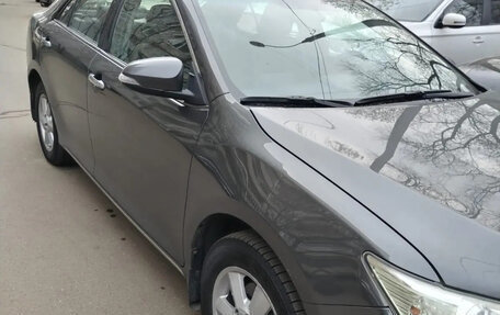 Toyota Camry, 2012 год, 1 300 000 рублей, 4 фотография