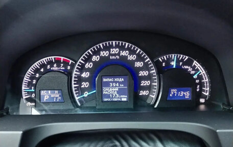 Toyota Camry, 2012 год, 1 300 000 рублей, 5 фотография