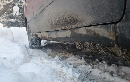 Nissan Almera, 1997 год, 60 000 рублей, 4 фотография