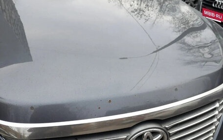 Toyota Camry, 2012 год, 1 300 000 рублей, 10 фотография