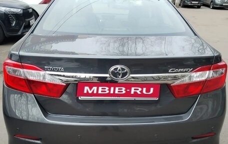 Toyota Camry, 2012 год, 1 300 000 рублей, 2 фотография