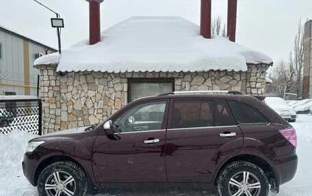 Lifan X60 I рестайлинг, 2013 год, 450 000 рублей, 8 фотография