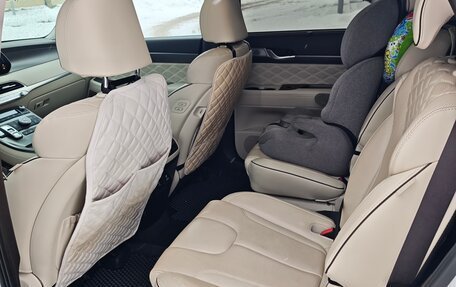 Hyundai Palisade I, 2020 год, 5 200 000 рублей, 8 фотография