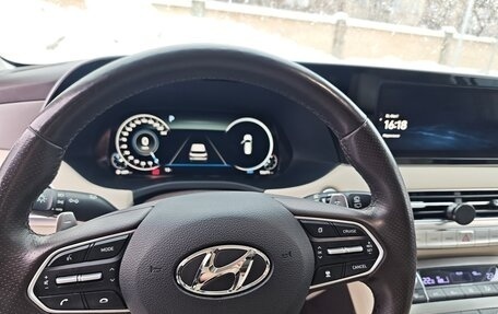 Hyundai Palisade I, 2020 год, 5 200 000 рублей, 6 фотография