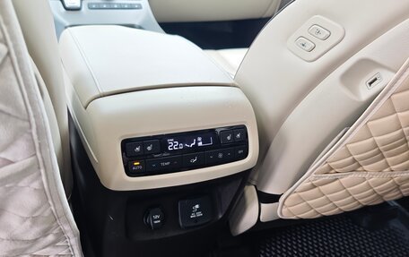 Hyundai Palisade I, 2020 год, 5 200 000 рублей, 9 фотография