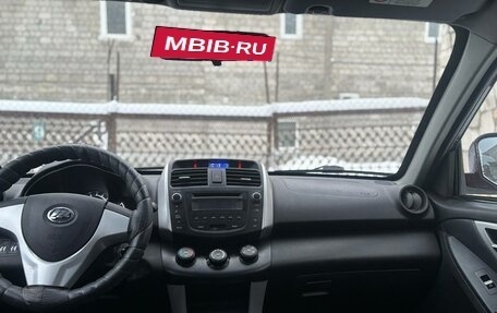 Lifan X60 I рестайлинг, 2013 год, 450 000 рублей, 5 фотография