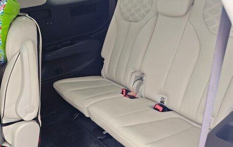 Hyundai Palisade I, 2020 год, 5 200 000 рублей, 11 фотография