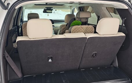 Hyundai Palisade I, 2020 год, 5 200 000 рублей, 10 фотография