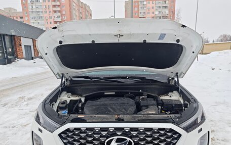 Hyundai Palisade I, 2020 год, 5 200 000 рублей, 12 фотография