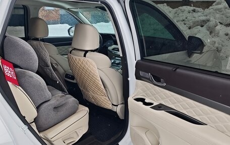 Hyundai Palisade I, 2020 год, 5 200 000 рублей, 17 фотография