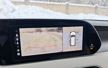 Hyundai Palisade I, 2020 год, 5 200 000 рублей, 19 фотография