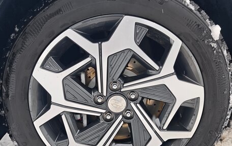 Hyundai Palisade I, 2020 год, 5 200 000 рублей, 27 фотография