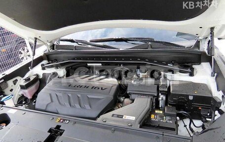 Hyundai Palisade I, 2020 год, 5 200 000 рублей, 25 фотография