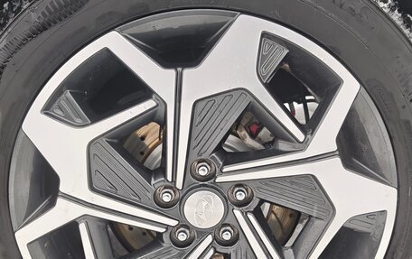 Hyundai Palisade I, 2020 год, 5 200 000 рублей, 26 фотография