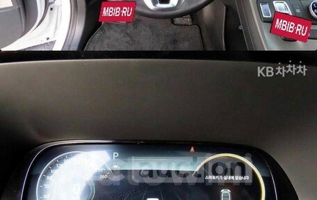 Hyundai Palisade I, 2020 год, 5 200 000 рублей, 24 фотография