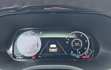 Hyundai Palisade I, 2020 год, 5 200 000 рублей, 20 фотография