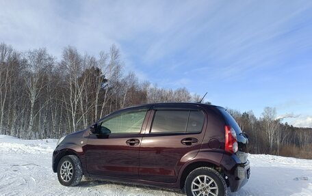 Toyota Passo III, 2011 год, 615 000 рублей, 5 фотография