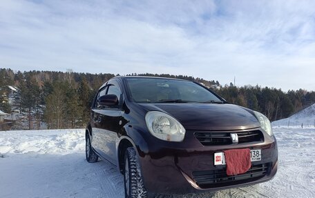 Toyota Passo III, 2011 год, 615 000 рублей, 4 фотография