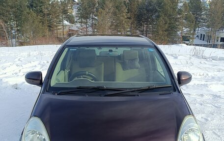 Toyota Passo III, 2011 год, 615 000 рублей, 7 фотография