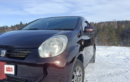 Toyota Passo III, 2011 год, 615 000 рублей, 3 фотография