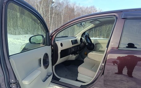 Toyota Passo III, 2011 год, 615 000 рублей, 10 фотография