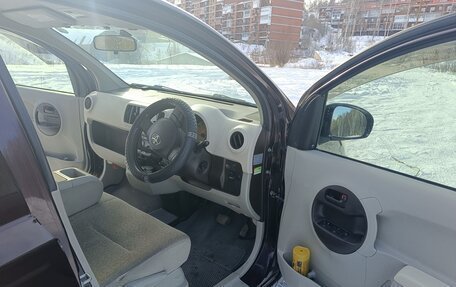 Toyota Passo III, 2011 год, 615 000 рублей, 13 фотография
