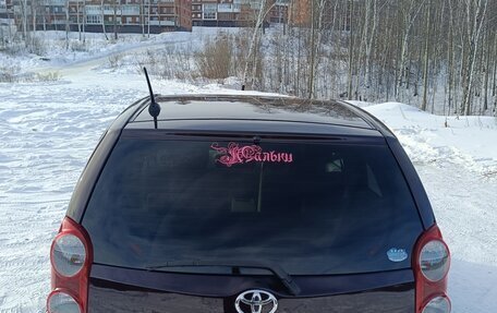 Toyota Passo III, 2011 год, 615 000 рублей, 8 фотография