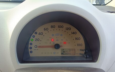 Toyota Passo III, 2011 год, 615 000 рублей, 14 фотография