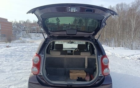 Toyota Passo III, 2011 год, 615 000 рублей, 11 фотография